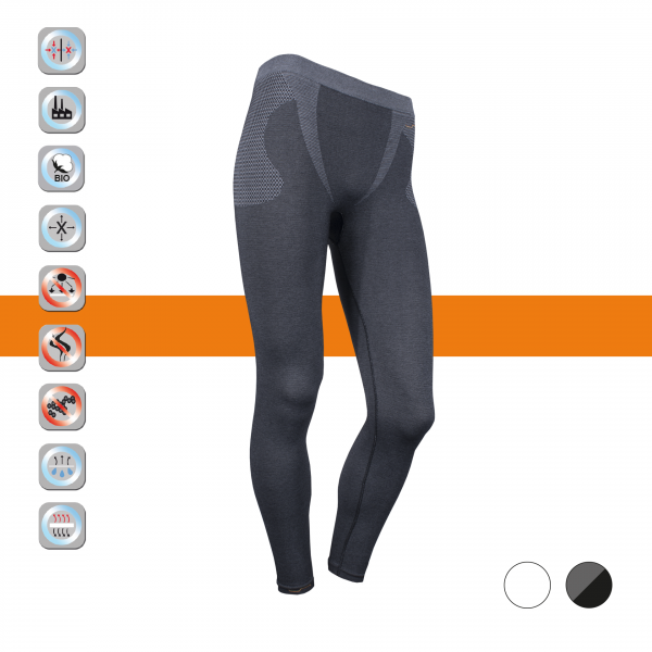 ORANGE_LINE Leggings-Underwear