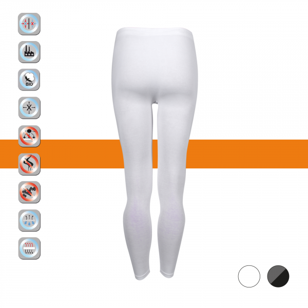 ORANGE_LINE Leggings-Underwear – Bild 5