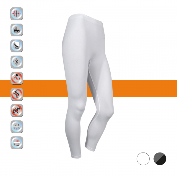 ORANGE_LINE Leggings-Underwear – Bild 4