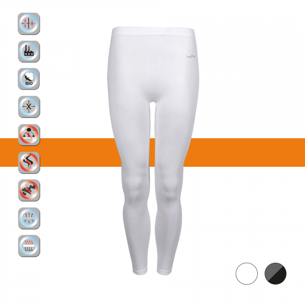 ORANGE_LINE Leggings-Underwear – Bild 6