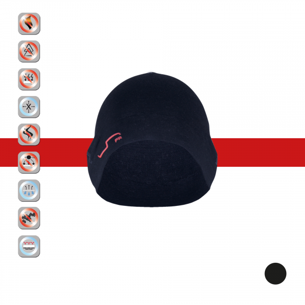 RED_LINE FR Beanie – Bild 2