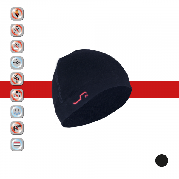 RED_LINE FR Beanie