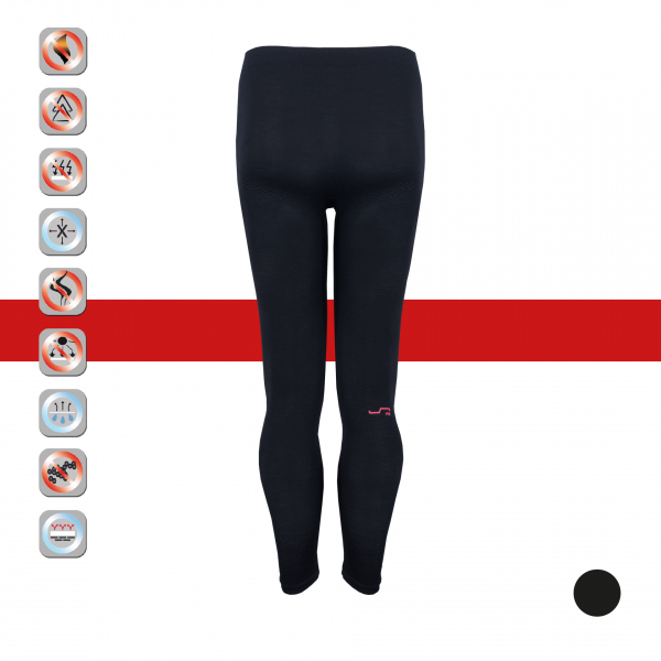 RED_LINE FR Leggings-Underwear – Bild 2