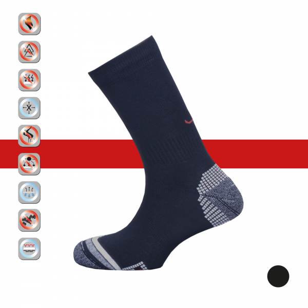 RED_LINE FR Socks