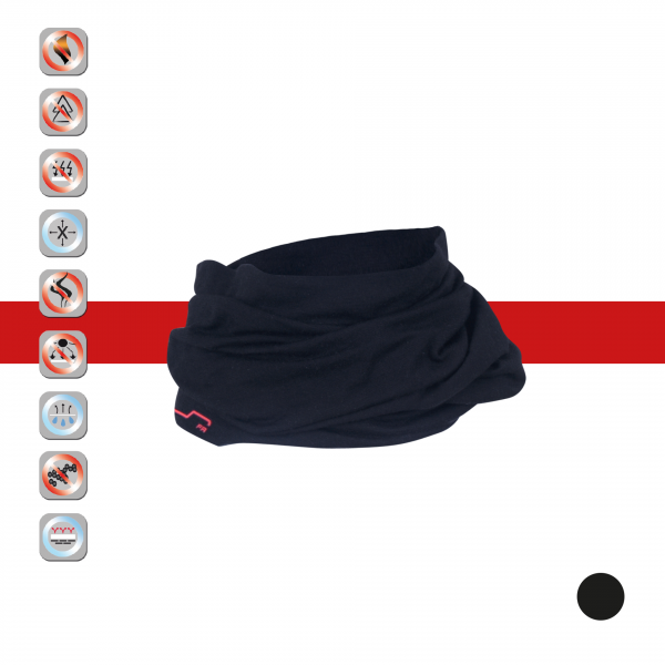 RED_LINE FR Tube