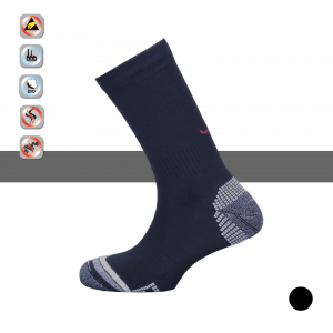 CARBON_LINE ESD Socks