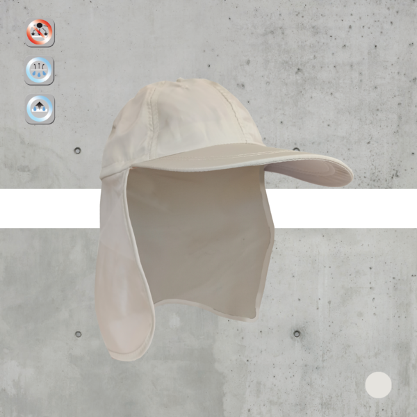 SPECIAL_LINE Cap