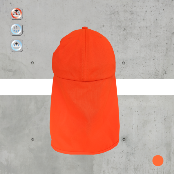SPECIAL_LINE Cap HI-VIS – Bild 3