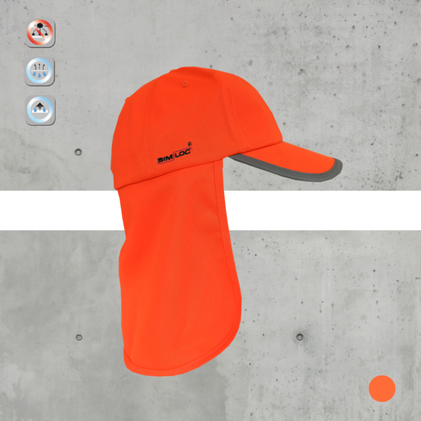 SPECIAL_LINE Cap HI-VIS – Bild 2