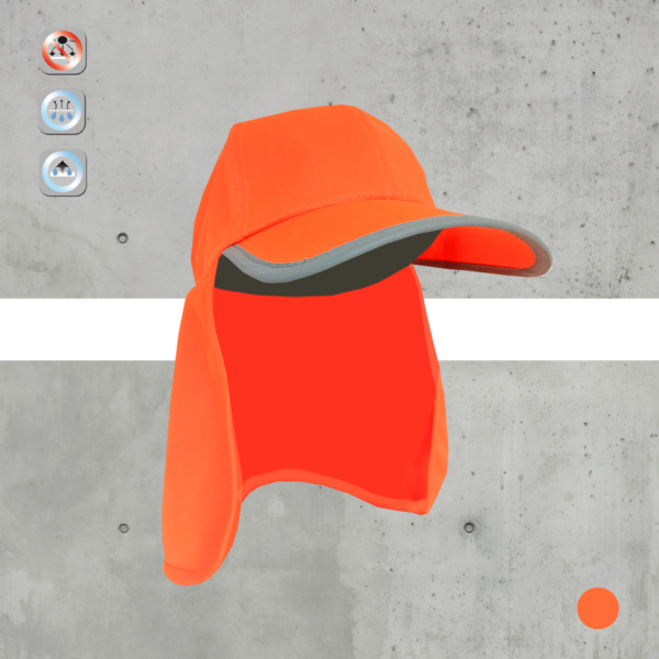 SPECIAL_LINE Cap HI-VIS