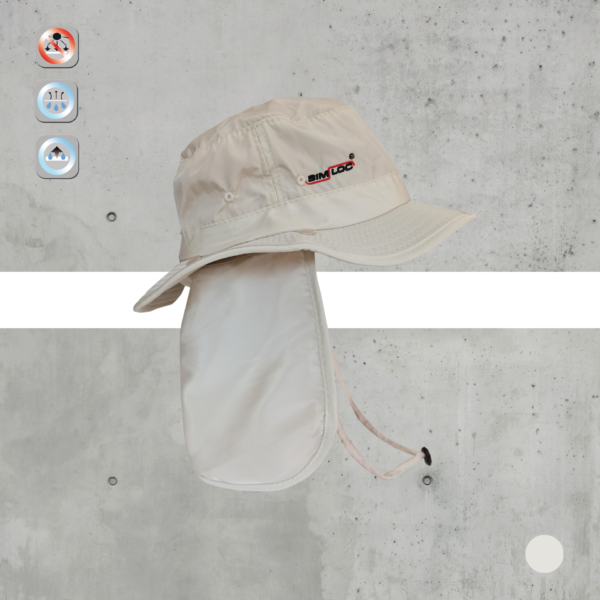 SPECIAL_LINE Hat – Bild 2